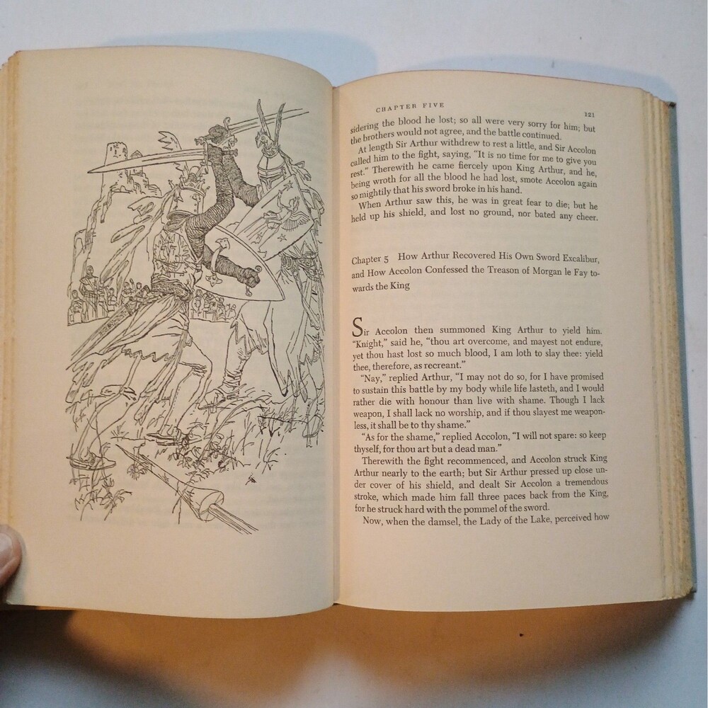 Junior Deluxe Edition Books Lot of 16 HC Children's Classics Vintage 1940s 1950s - Picture 8 of 8